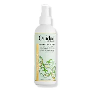 Quidad Botanical Boost Curl Energizing & Refreshing Spray 250ml